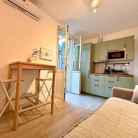 Italian Spirit Appartement Côme