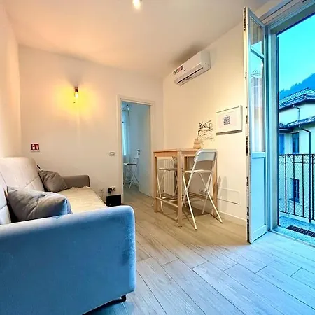 Italian Spirit Apartment *