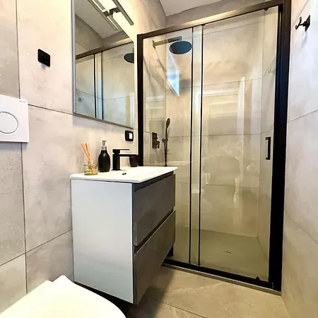 Italian Spirit Apartment *