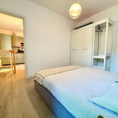 Italian Spirit Apartment Como