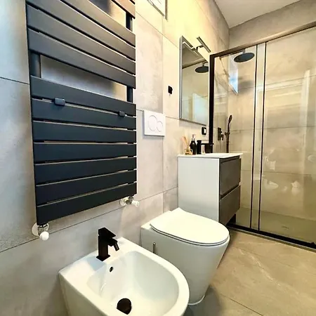 Apartment Italian Spirit Como