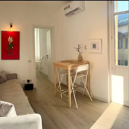 Italian Spirit Apartment