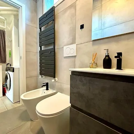 Italian Spirit Apartment *