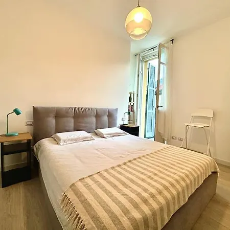Apartment Italian Spirit *