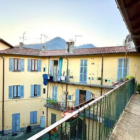 Italian Spirit Apartment *