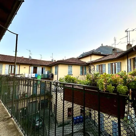 Apartment Italian Spirit Como